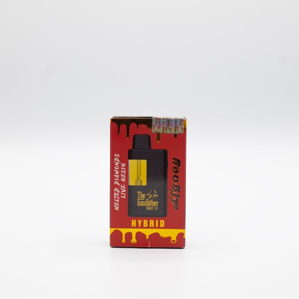 Afgoey (Hybrid) - Image 3