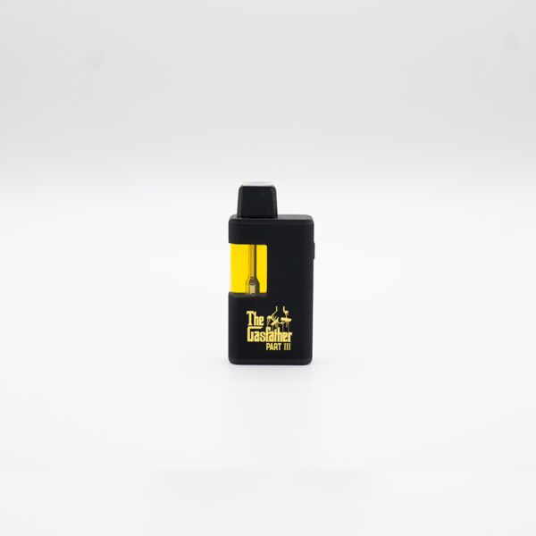 Blue Gotti (Sativa) - Image 2