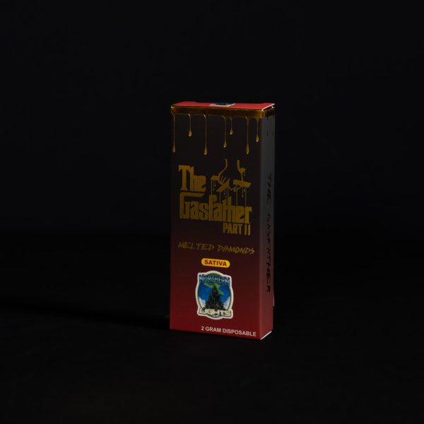 Northern Lights 2 Gram (Sativa) - Image 2