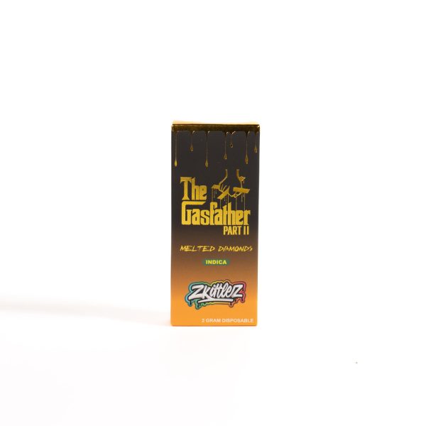 Zkittlez 2 Gram (Indica)