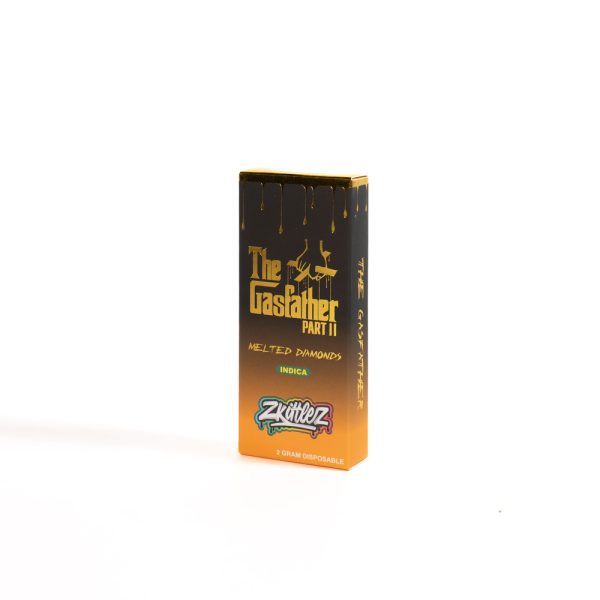 Zkittlez 2 Gram (Indica) - Image 2