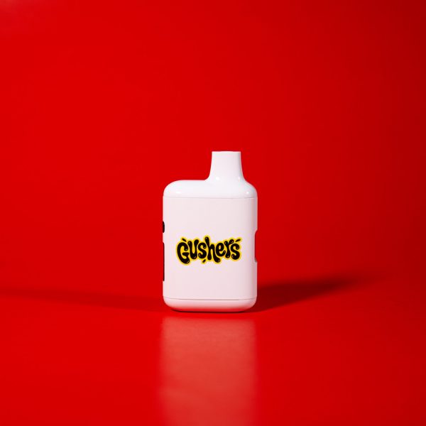 Gushers 3.5 Gram (Hybrid) - Image 4